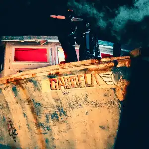 Skillibeng Ft. Najeeriii – War Boat