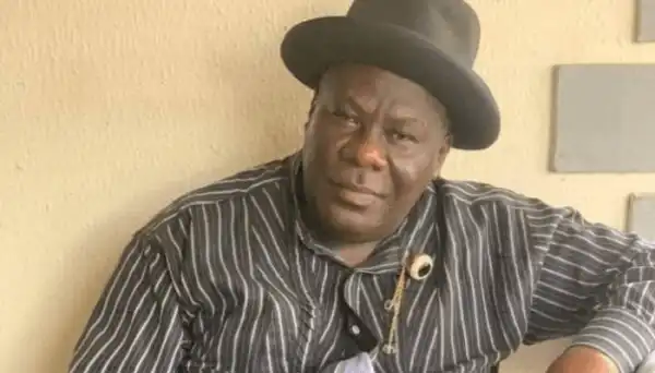 PDP crisis: Ex-lawmaker, Eta Mbora quits party