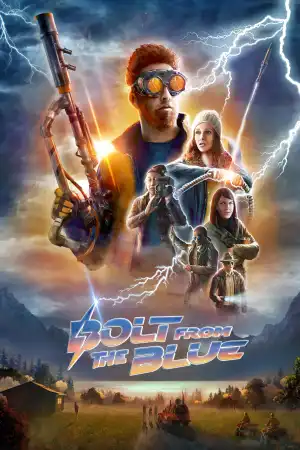 Bolt from the Blue (2023)
