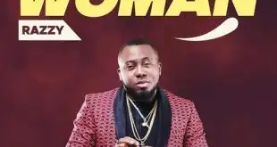 Mr Razzy – Woman