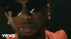 Key Glock - Off The Porch (Video)