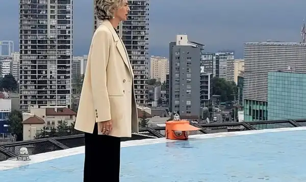 Biography & Net Worth Of Margarita Rosa de Francisco