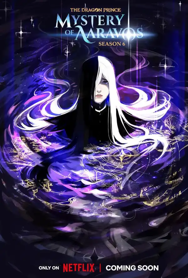 The Dragon Prince S06 E09