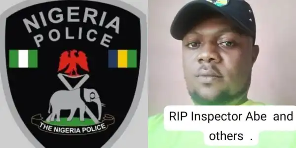 Protest Brews In Delta Over Alleged Killing Of 19 Nigerian Policemen By Herdsmen