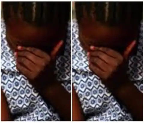 Nigerian Woman Kills Her Own Mother After Catching Her Sleeping With Her Husband