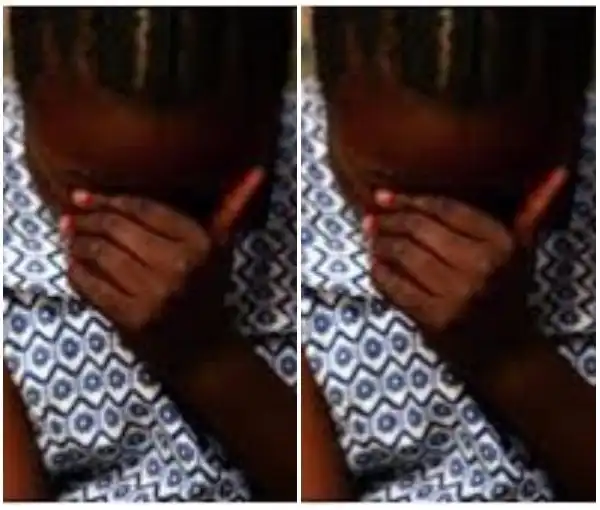 Nigerian Woman Kills Her Own Mother After Catching Her Sleeping With Her Husband