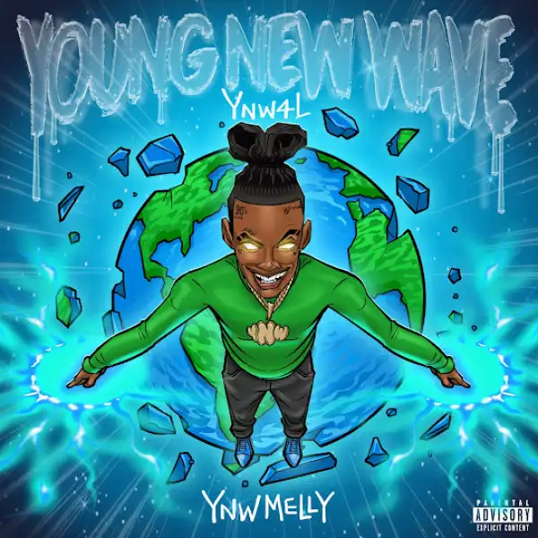 YNW Melly, YNW BSlime, & Jit4 Stan – Save Me Ft. Ynw4L