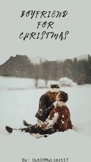 Boyfriend For Christmas - S01 E09