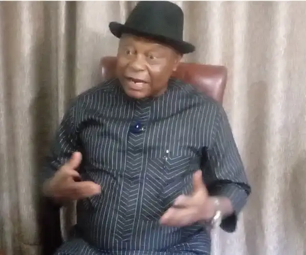 Primaries: My hotel was demolished for hosting APC event, yet I was rigged out, Abia aspirant cries out