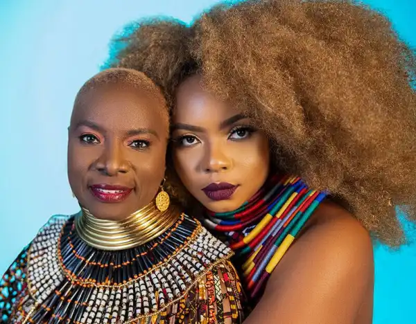 Why Angelique Kidjo beat Wizkid, Femi Kuti To Win Grammy - Yemi Alade