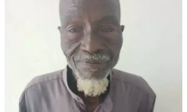 Octogenarian charged with cutting off Adamawa judge’s hand