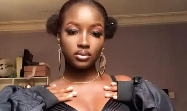 #BBNaija: I Bought Three Vibrators With Me To The House – Housemate Saskay