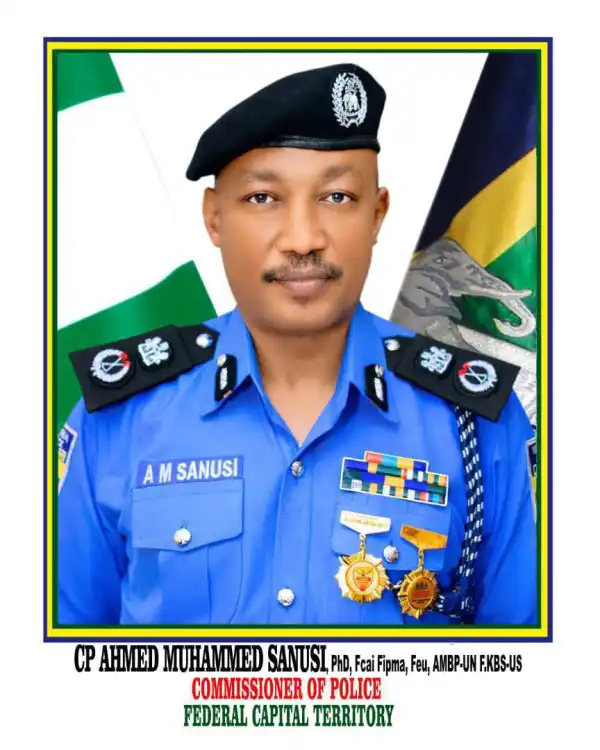 FCT Police engage kidnappers in heavy gunfire, rescue four victims