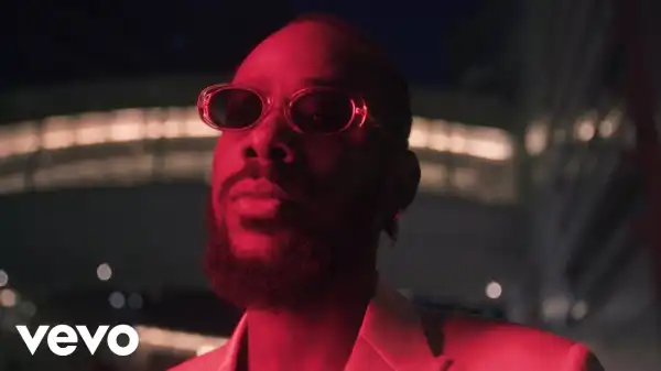 Adekunle Gold - Something Different