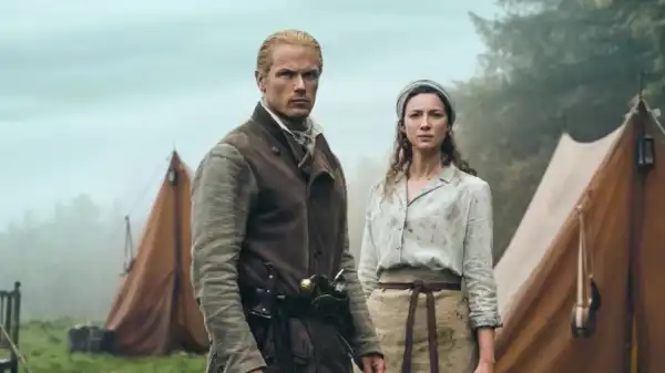 Outlander Season 8 Begins Production for Final Chapter
