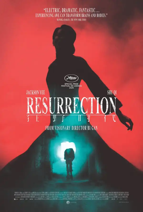 Resurrection (2025) [Chinese]