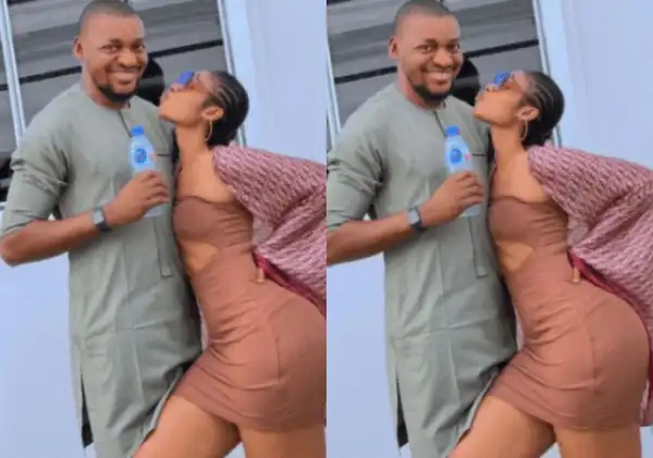 Why my husband wanted a divorce – Janemena