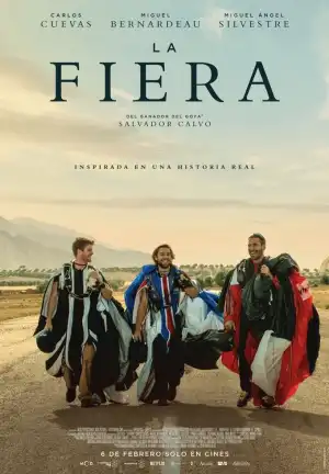 La Fiera (2026) [Spanish]