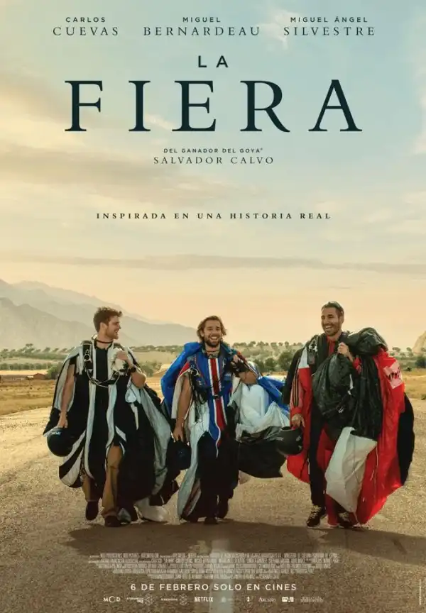 La Fiera (2026) [Spanish]