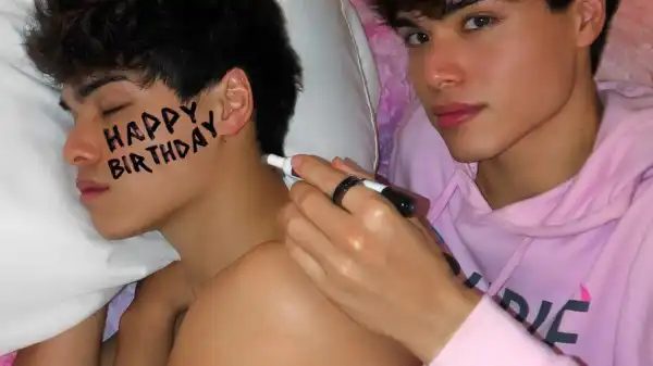 Biography & Career Of Stokes Twins