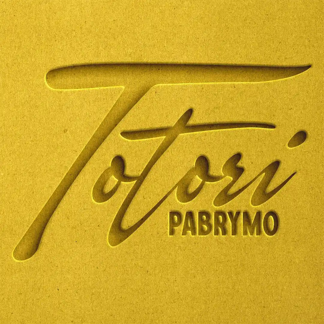 PaBrymo – Totori