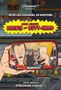 Mike Judges Beavis and Butt-Head Season 2