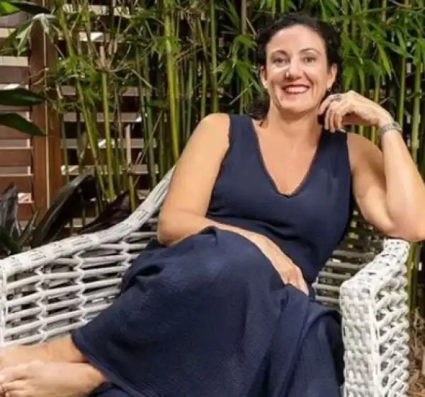 Woman Who Dumped Husband Of 14-years Is Rejected By The New Man She Left Him For