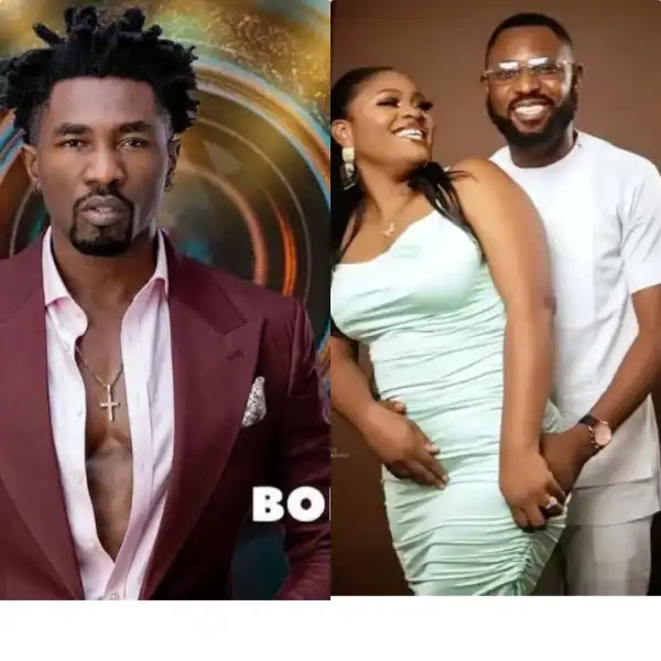 LET’S TALK!! Can Tega’s Husband Sue Boma For Sleeping With His Wife On National TV? (See This)