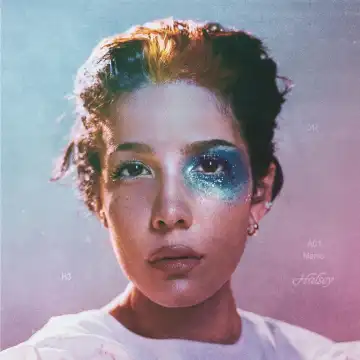 Halsey - Manic (Album)