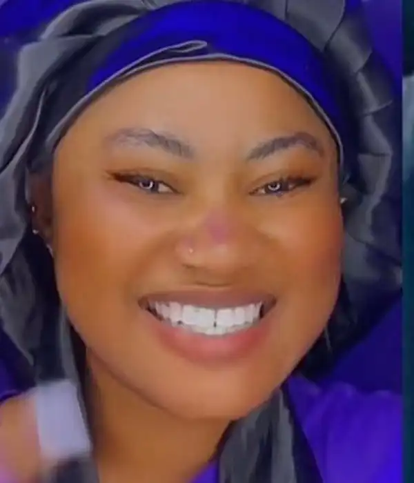 Popular TikTok Star, Mimi Reportedly Used For Money Ritual By Boyfriend (Photos)