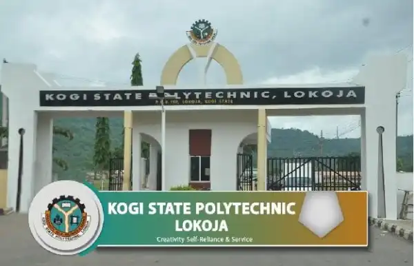 Kogi Poly Part-time admissions for 2025/2026 session