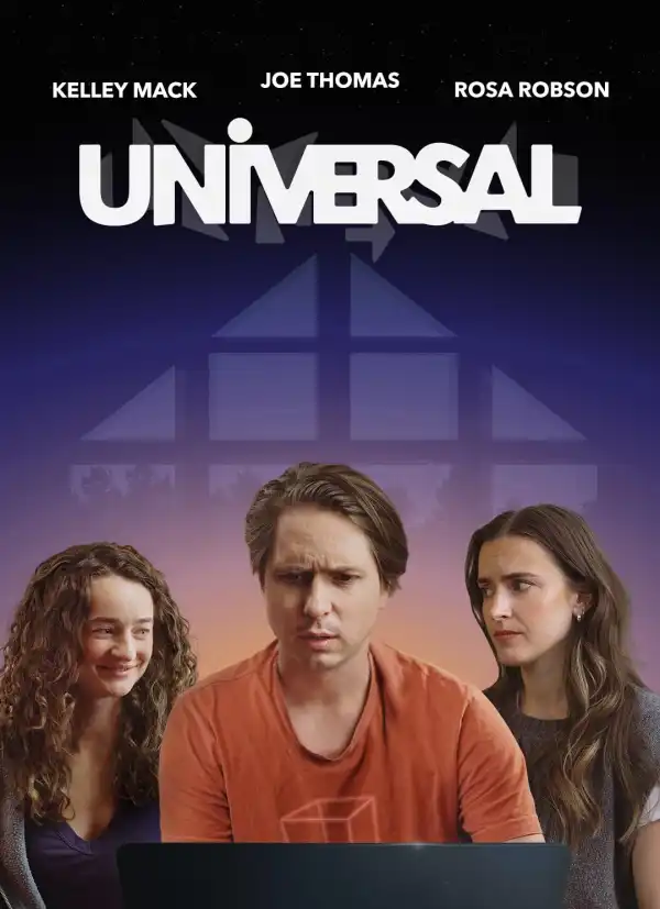 Universal (2025)