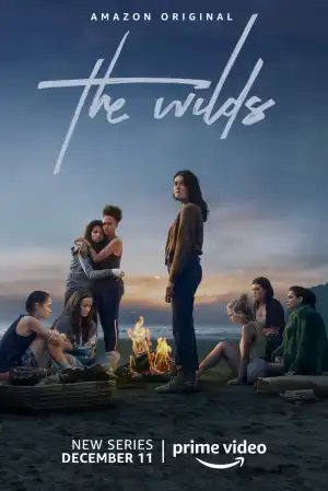 The Wilds Season 02