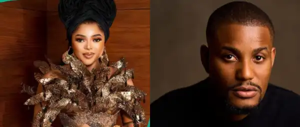 “It’s a Service of Songs, Not a White Party”- Bobrisky Fumes Over Revealing Dresses at Alex Ekubo Memorial