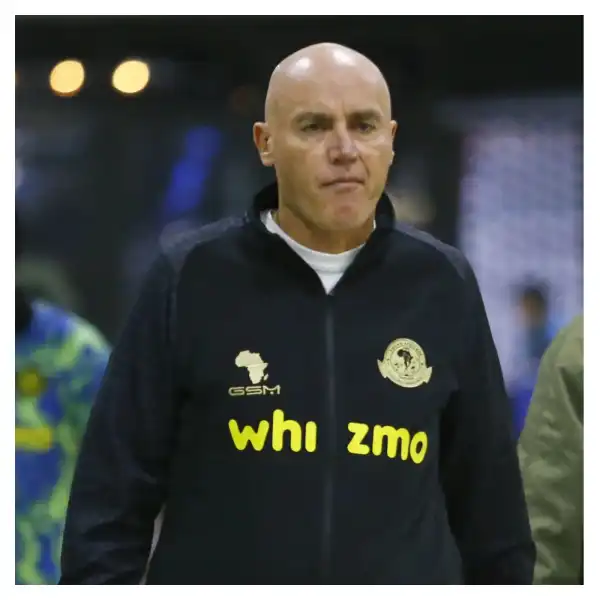 AFCON 2025: How Tanzania can beat Super Eagles – Gamondi