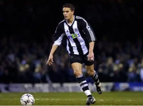 Laurent Robert Is The Best Assistant Of The 2001/2002 EPL