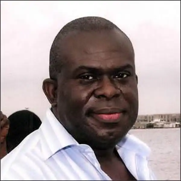 Biography & Career Of Tade Ogidan