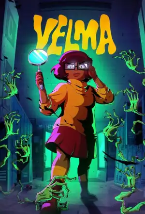 Velma Season 2