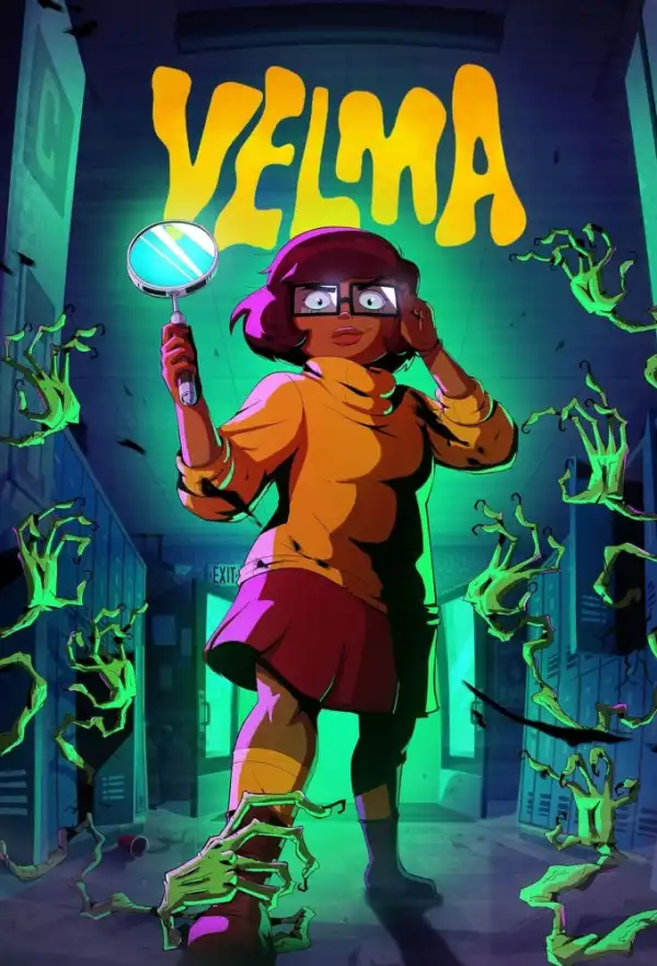 Velma S02E10