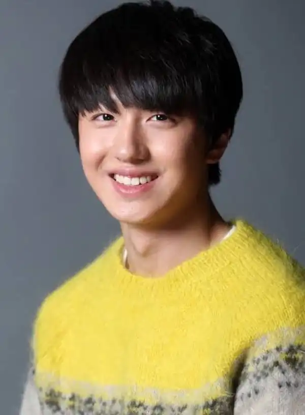 Age & Career of Kang Chan-hee (Chani)