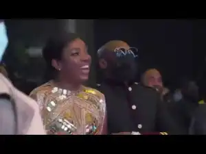 Bovi - If Nigerian Artists Were in the Bible (Comedy Video)