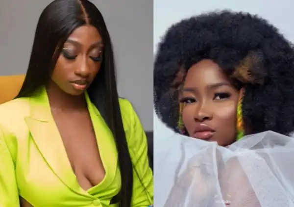 Doyin Gossips About Her Friend, Ilebaye, Says She Lies A Lot (Video)