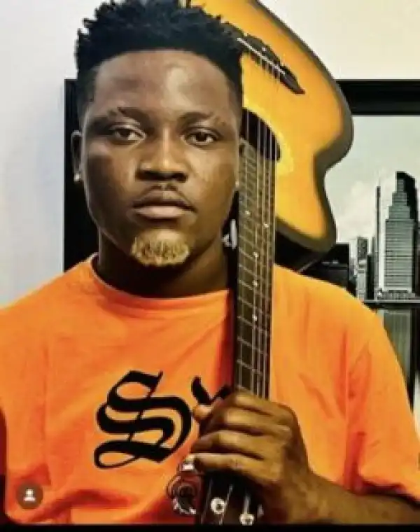 Mohbad’s Wife Is Trying To Frame Me – Primeboy Claims Before Surrendering to Police (Video)