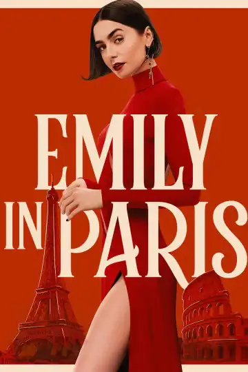 Emily In Paris S05 E09