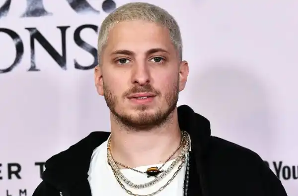 Net Worth Of Andrew Watt