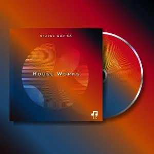 Status Quo SA – Warehouse 19 (Original Mix)