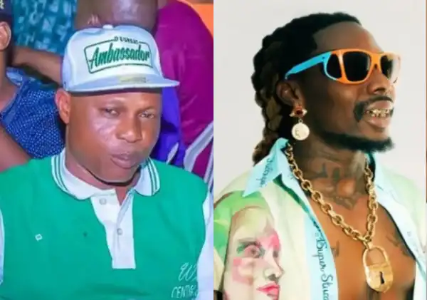 Tope Alabi Serenades Husband With Romantic Tribute At Daughter’s Wedding