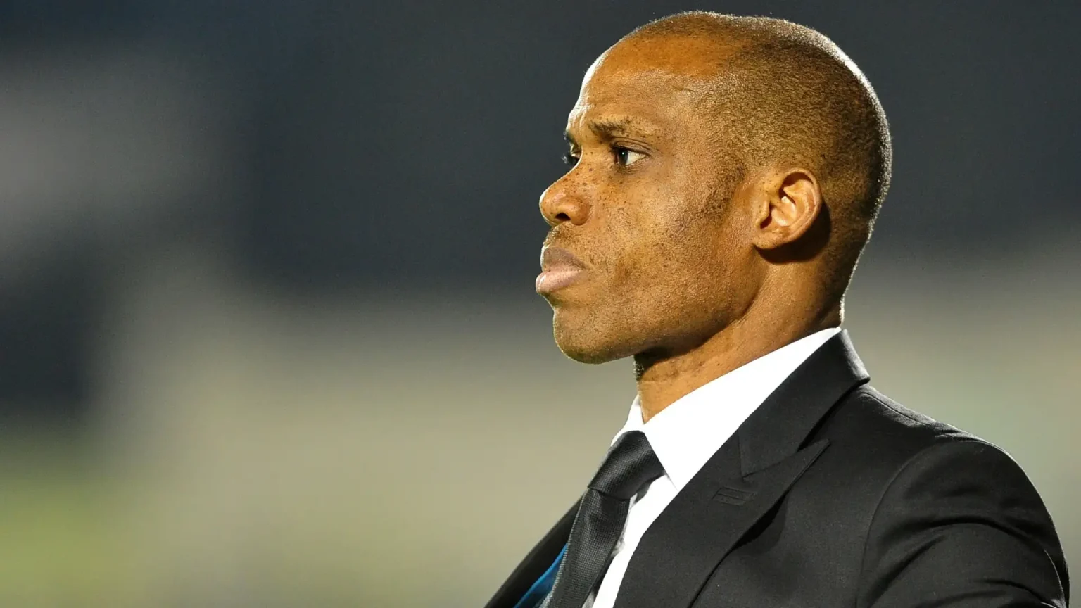 World Cup 2026: Nigeria trying to qualify through office – Sunday Oliseh