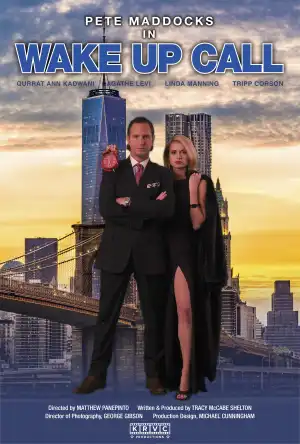 Wake Up Call (2025)
