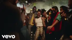 Koffee – West Indies (Video)